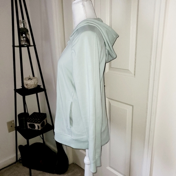 Lululemon Cool-N-Collected Jacket Sz 10 EUC - Picture 5 of 9